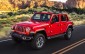 Đánh giá Jeep Wrangler Rubicon: Huyền thoại off-road mang đậm hơi thở hiện đại